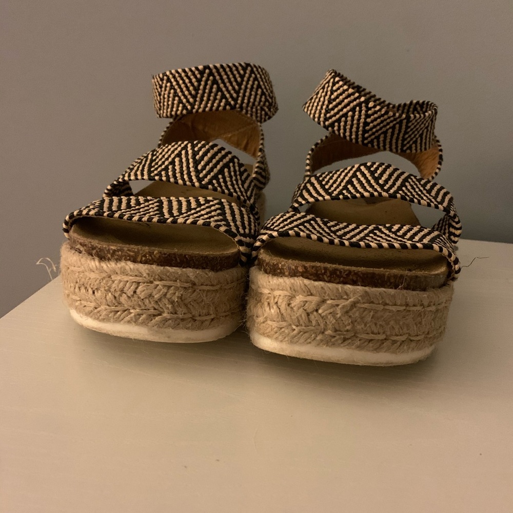 Steve Madden Kimmie